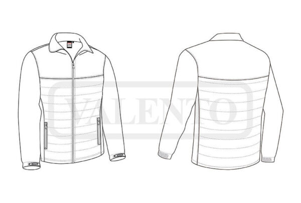 CHAQUETA LARIDON - Imagen 8