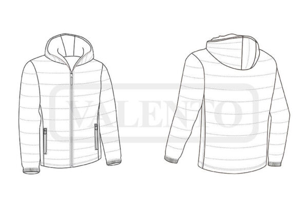 CHAQUETA MARKUS - Imagen 2