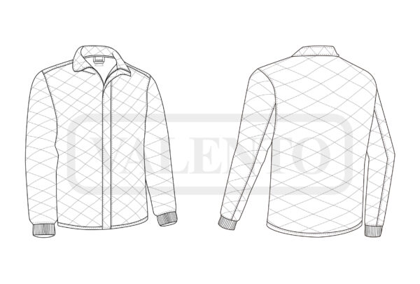 CHAQUETA NORTHSEA - Imagen 2