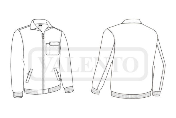 CHAQUETA STEEL - Imagen 2