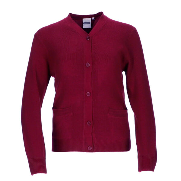 CHAQUETA MUJER CARDIGAN - Imagen 3