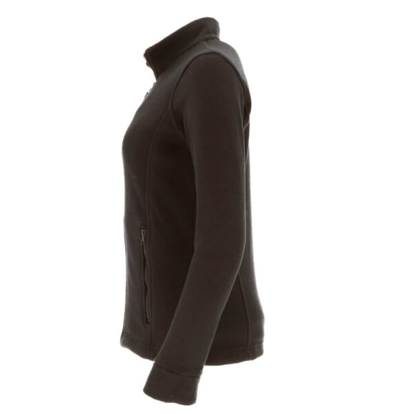 CHAQUETA POLAR MUJER GLACE - Imagen 5