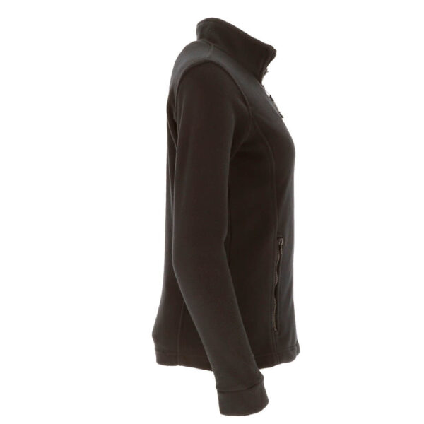 CHAQUETA POLAR MUJER GLACE - Imagen 3