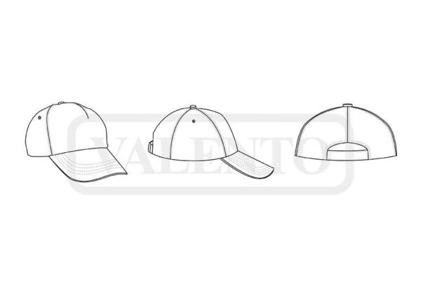 GORRA PROMOTION - Imagen 6