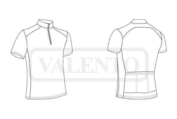 MAILLOT GIRO - Imagen 4