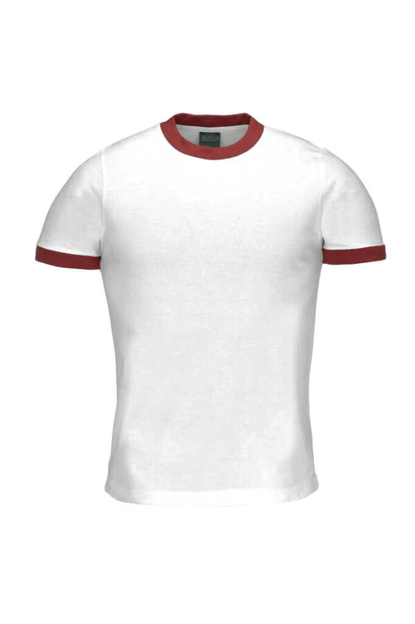 CAMISETA UNISEX COMBI - Imagen 6