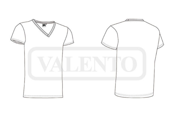 CAMISETA UNISEX CRUISE - Imagen 2