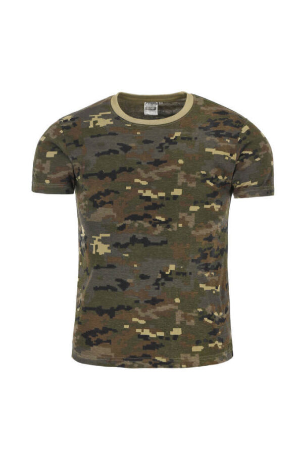 CAMISETA UNISEX SOLDIER - Imagen 6