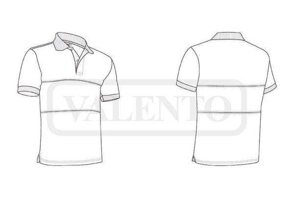 POLO VARSITY - Imagen 3